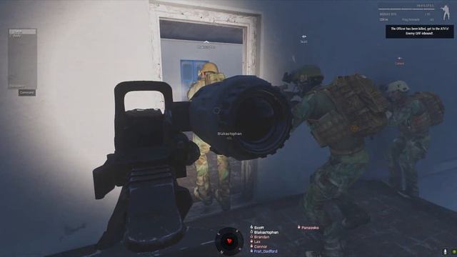 ArmA 3 - Weekend Warriors Compilation 1 смотреть онлайн