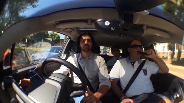 Your BMW I3 Experience