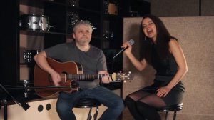 Так же как все -   Женя Отрадная (Cover Life)