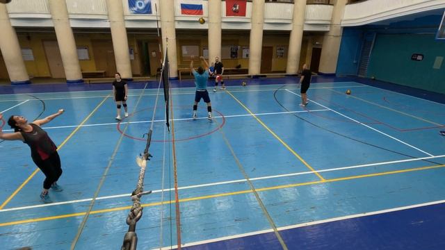 Разминка. МТУСИ. 02.09.23 смотреть онлайн