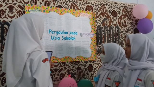 Tugas PJOK X Akuntansi 5 kelompok 5 || SMKN 1 PONOROGO смотреть онлайн