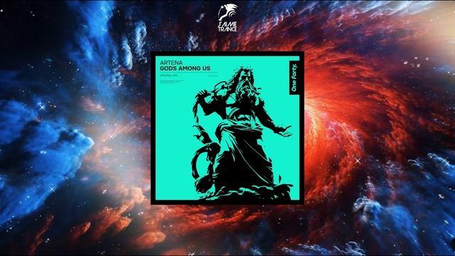 Artena - Gods Among Us (Original Mix) [ONE FORTY MUSIC]