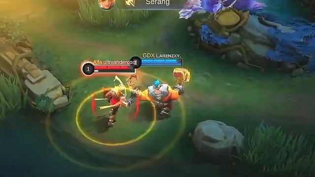 PRESET 🎟️ MLBB DJ 🎧 Lokal X Macarena X Hey Cowok Cowok