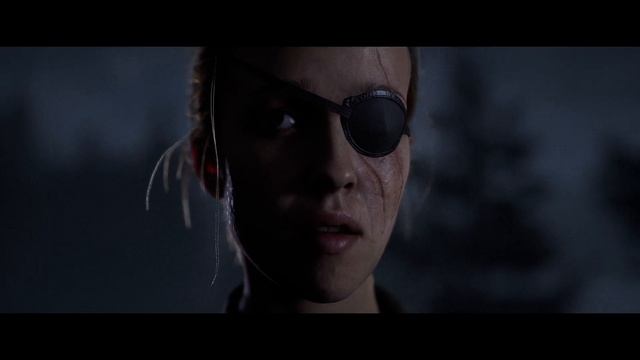 The Quarry - прохождение [19] ПК русские субтитры