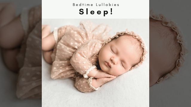 Smart Lullaby Vibe for Sweet Dreams смотреть онлайн