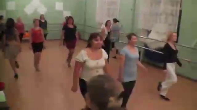 Первая сценическая композиция. http://www.stroyneemnaglazah.ru/dnevniki/lyubov-ryuga.. смотреть онлайн