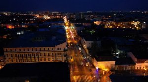 Самарской сетевой компании исполняется 20 лет