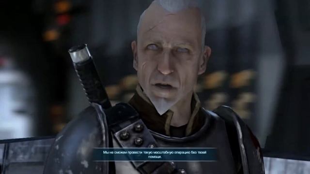Star Wars The Force Unleashed 2 ч.2 смотреть онлайн
