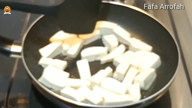 TAK BOSAN BOSAN! BAHWA TAHU BISA DIMASAK SEPERTI INI ...ENAKNYA KEBANGETAN! смотреть онлайн