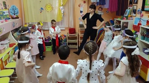 Снег уже не белый