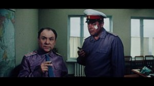 «Бриллиантовая рука», реж. Леонид Гайдай, 1968 г.