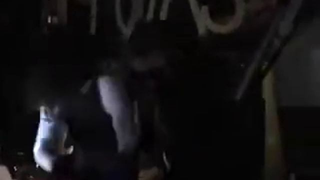 Romanoff Live in NYC - Stupider Bananas смотреть онлайн