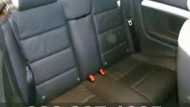 2009 Audi A4 Cabriolet #AP4999 In Chicago Highland Park, IL