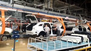 день открытых дверей на АвтоВАЗе Тольятти