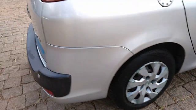 126208 - PEUGEOT / 207 SW XR S 09/10
