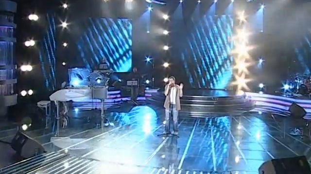 Vrej Kirakosyan Qani der du hishum es X - Factor Armenia winner 2011 смотреть онлайн