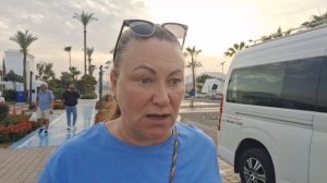 Египет. Gafy Resort 4*. Обзор отеля и номера. Sharm El Sheikh Март 2024