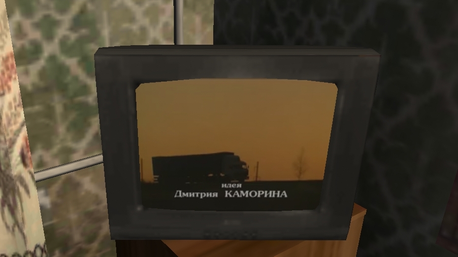 3 пасхалки на автобазе в Motor Depot смотреть онлайн