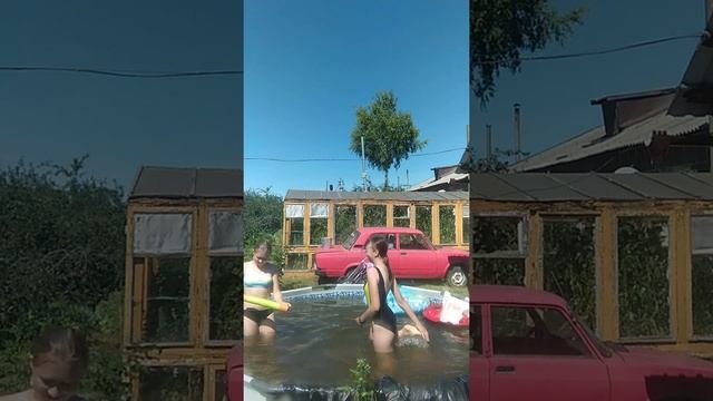 Бассейн смотреть онлайн