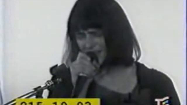 Ольга Арефьева & УМКА - Summertime смотреть онлайн