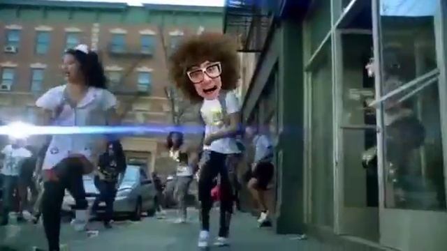 everyday im shuffling смотреть онлайн