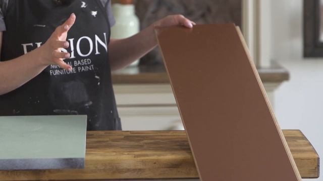 How To: Prepping for Paint on Different Surfaces | Fusion™ Mineral Paint смотреть онлайн