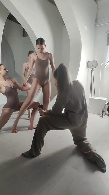 Фотосессии Янтарные узоры