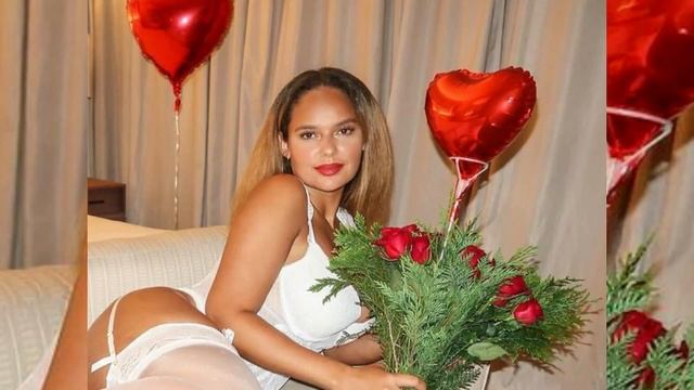 Pamela Alexandra..Wiki Biography,age,weight,relationships,net worth - Curvy models plus size смотреть онлайн