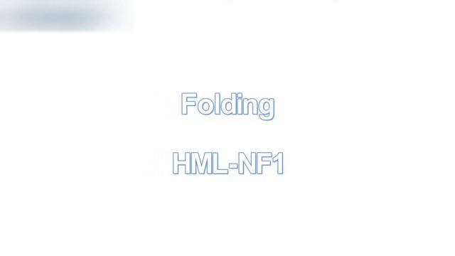 How to Fold, Assembly & Stack Steel A Pallet Cage - Huameilong смотреть онлайн