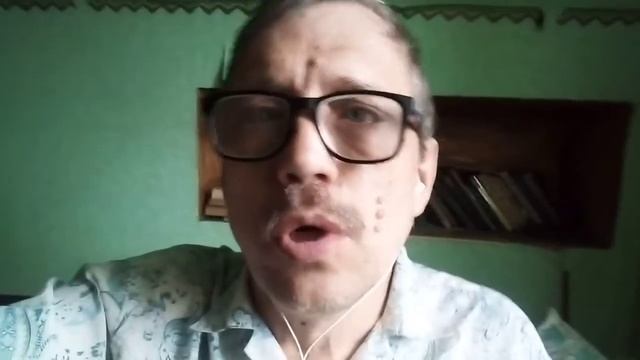 Обращение к хейтерам и разного рода 