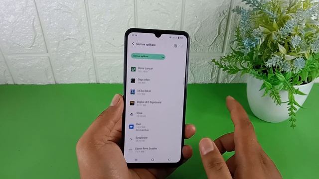 Update Android 12 | Game Dan Aplikasi Keluar Sendiri / Force Close Di Semua Hp Android