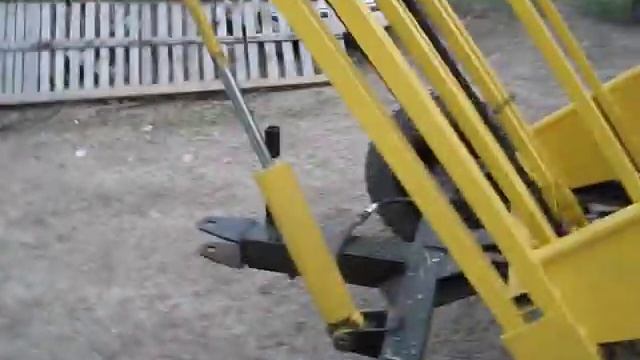 подборщик тюков машинка номер 2 часть 3 смотреть онлайн