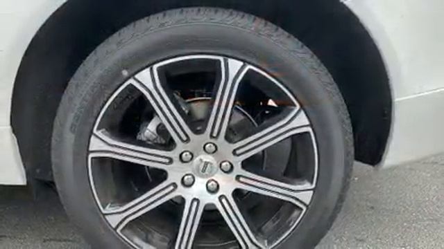 2020 Volvo XC60 T5 Inscription in Charleston, SC 29407 смотреть онлайн