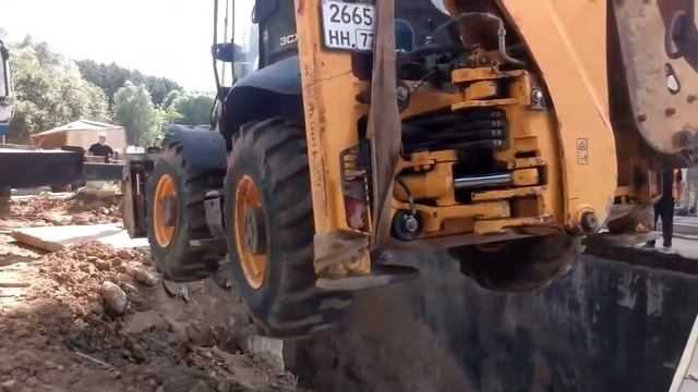 крановщик ошибся смотреть онлайн