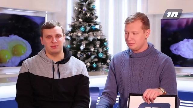 Утро с той ноги / Сезон уличной новогодней фотографии открыт смотреть онлайн