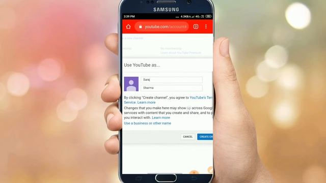 2020 me #youtube_channel kaise banaye ? Mobile se #youtubechannel kaise banaye ? Ss smart tips. смотреть онлайн