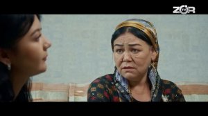 IRIMCHI QUDALAR "Taqdirlar Iskanjasi" 3-qism