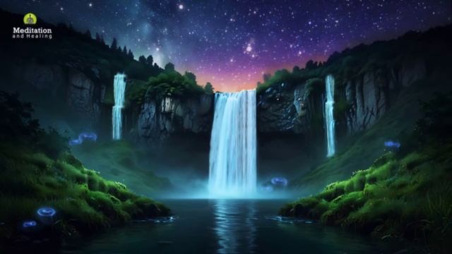 Музыка для глубокого сна, и расслабления смотреть онлайн