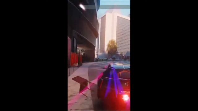 Asphalt 9 (Ultra Instinct) #Shorts смотреть онлайн