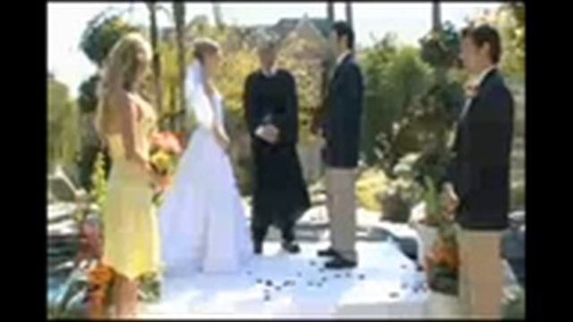 Kerri Strug wedding.wmv смотреть онлайн