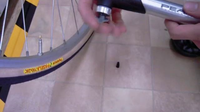 TOPEAK Peak DX Ⅱ MasterBlaster смотреть онлайн