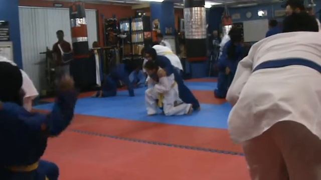 Judo Malaysia 5 смотреть онлайн