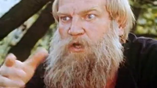 фрагмент из к/ф "Крепкий мужик" 1991 г смотреть онлайн