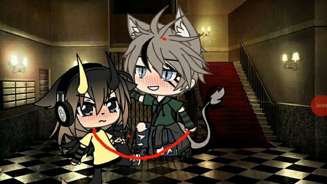 #ШипыНаКонкурсМико || Шип от Ķæķý Çhłůřĕ ♡ || /Miko Love/ смотреть онлайн