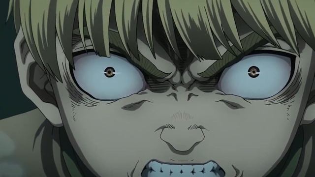 [AMW] - Сага о Винланде - Vinland Saga - Tomorrow We Fight смотреть онлайн