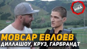 Мовсар Евлоев - я РУССКИЙ и живу в РОССИИ