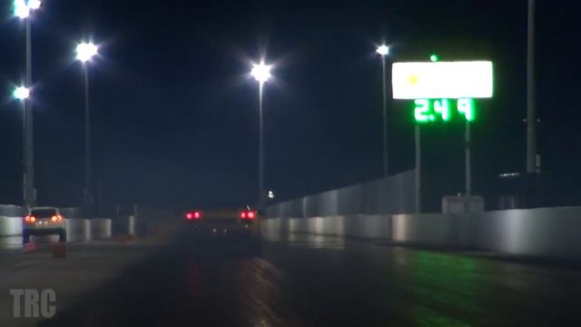Dragtimes Heffner Twin Turbo Lamborghini Gallardo 10.8@141.8 93 oct смотреть онлайн