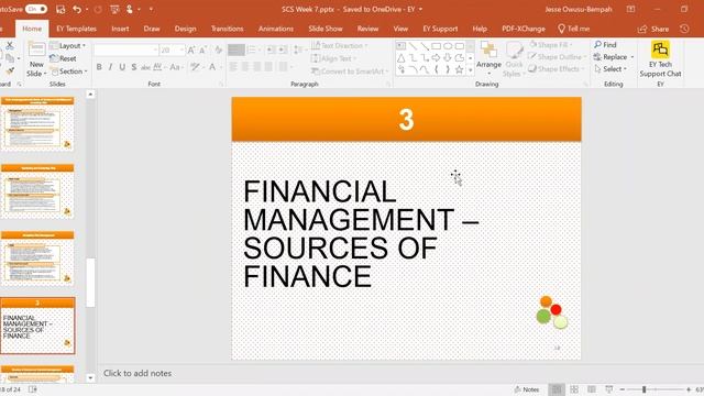 Strategic Case Study: Business and Financial Risks - ICAG l ACCA I CIMA смотреть онлайн