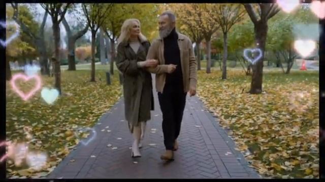 Любовь через годы,❤️❤️❤️стихи смотреть онлайн