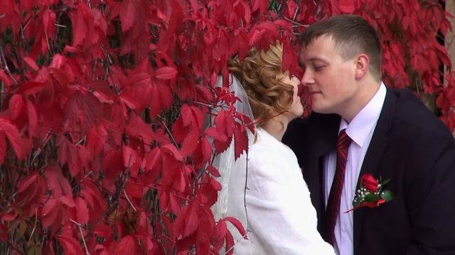 Прогулка. Андрей и Ирина. 26.09.15. смотреть онлайн